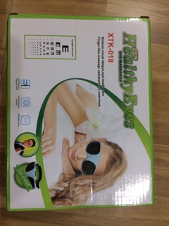 Máy massage mắt Eye 108