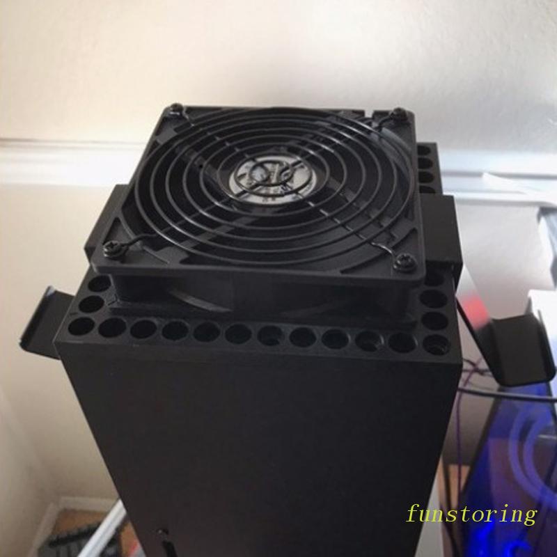 Quạt Tản Nhiệt Cao Cấp 12x12x2.5cm DC 5V 0.32A DC Đa Dụng Chất Lượng Cao
