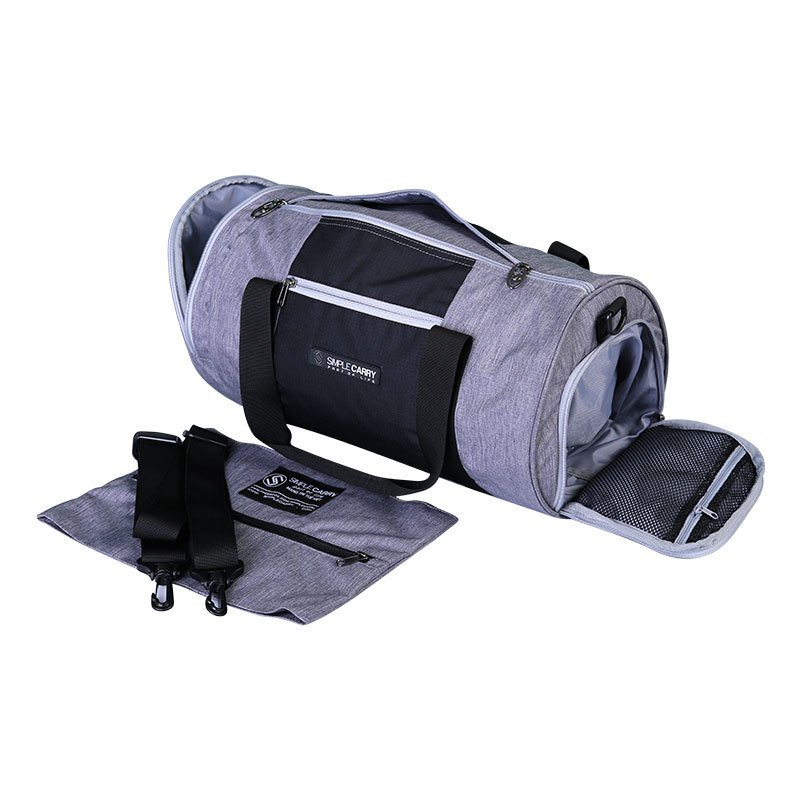 Túi Trống Simplecarry Gymbag S Nhiều Màu