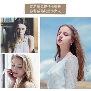 Máy uốn tóc mini nẹp nhỏ cầm tay