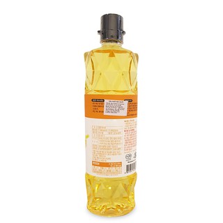 Dầu ngô Hàn Quốc Daesang Chai 900ml 8801052742380 - Nhập Khẩu Hàn Quốc