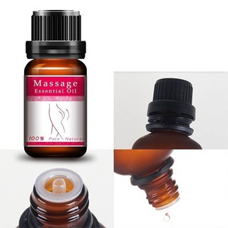 Tinh dầu 10ml mát xa giúp nâng và nở mông hiệu quả