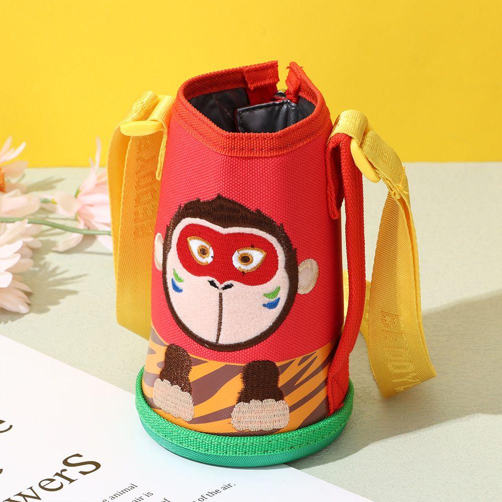 PISTA Vỏ Bọc Bình Nước Cách Nhiệt Mang Đi Tiện Dụng