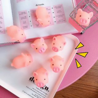 Heo hồng bóp kêu
