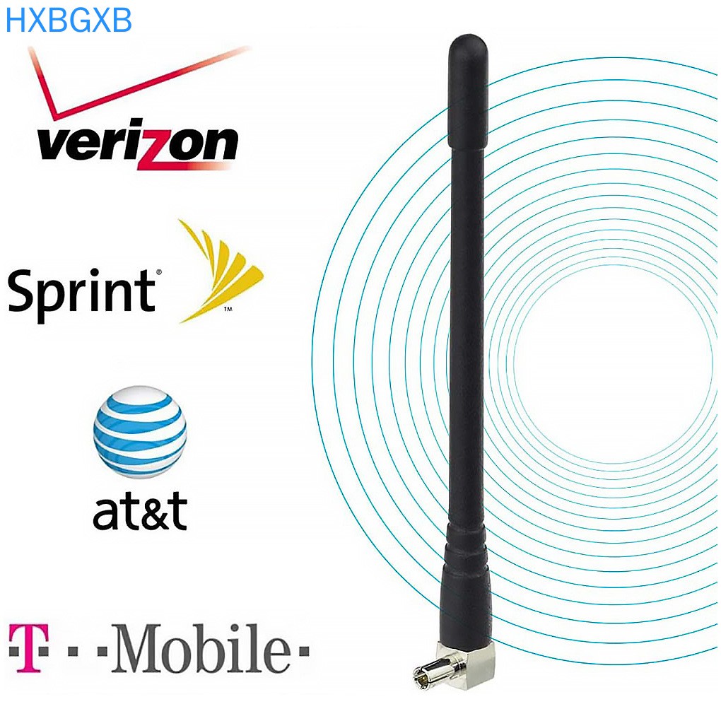 2 Ăng Ten Wifi Cổng Usb Ts9 | BigBuy360 - bigbuy360.vn