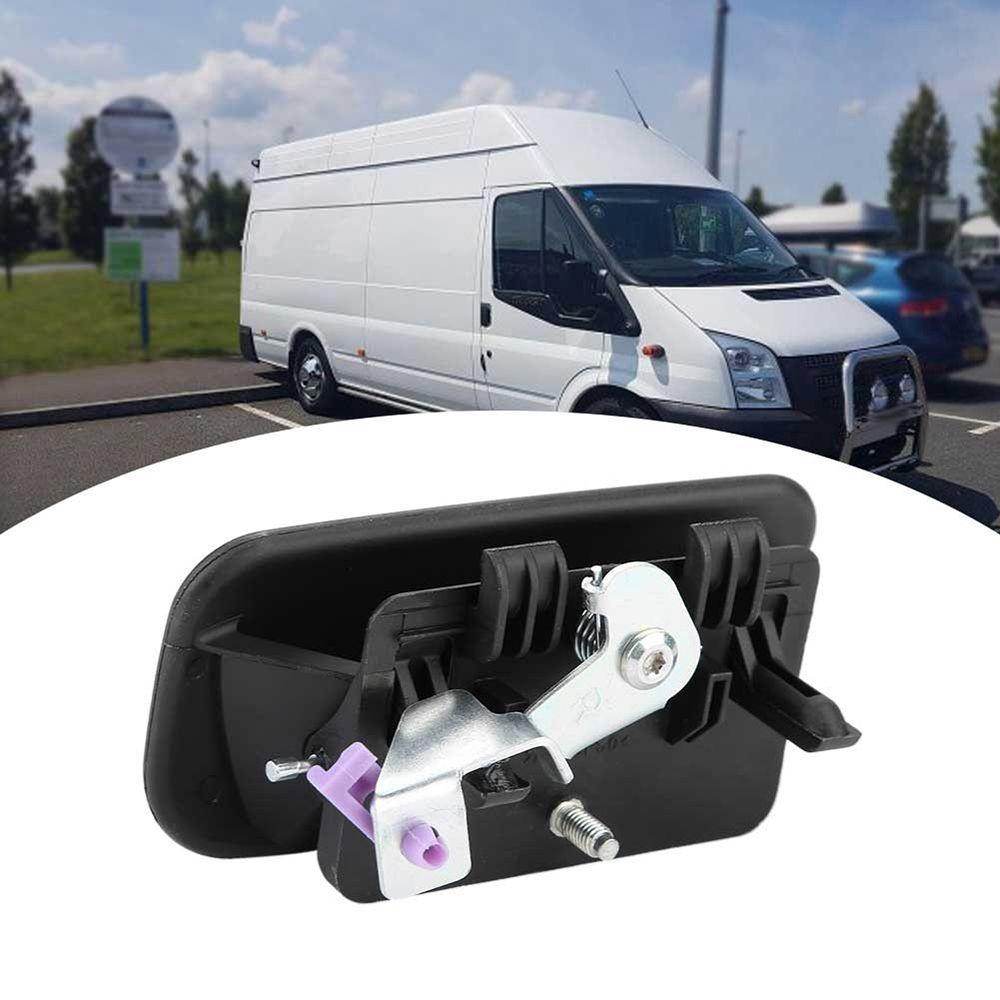 Tay Nắm Cửa Bên Ngoài Dễ Lắp Đặt Cho FORD TRANSIT MK6 2000-2006