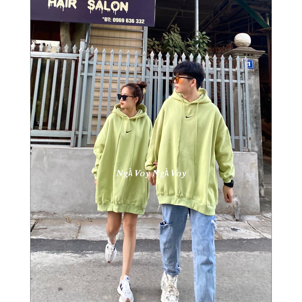 HOODIE NEW BIGSIZE NK FULL BẢNG MÀU | BigBuy360 - bigbuy360.vn