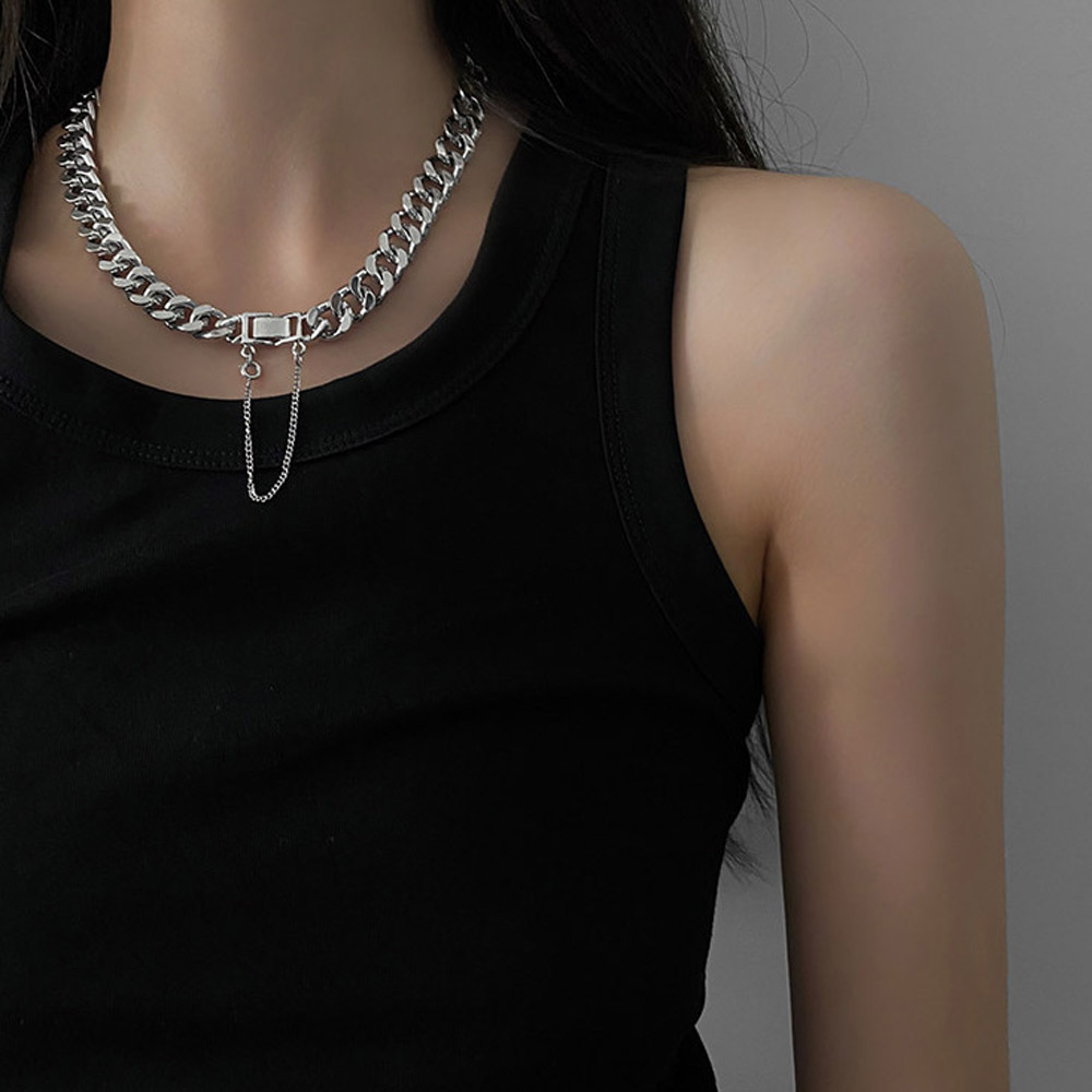 Vòng Đeo Tay Bằng Kim Loại Thời Trang Dành Cho Cả Nam Và Nữ