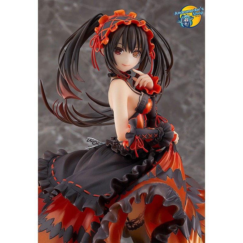 [Đặt trước] [Good Smile Company] Mô hình nhân vật Date A Live Kurumi Tokisaki ~Zafkiel~ 1/7