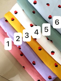 VẢI ĐŨI CAO CẤP 🍓V169