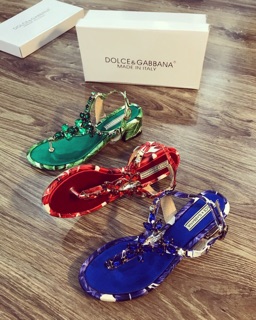 💕💕💕Sandan đá Dolce full box