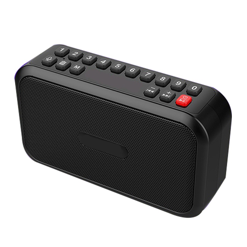 Loa Âm Thanh HIFI BT5.0 USB Không Dây Âm Thanh Siêu Trầm