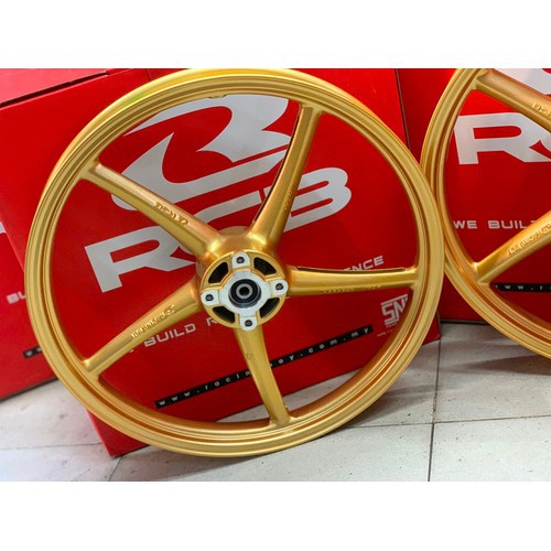 MÂM RCB 5 CÂY EX150 CHÍNH HẢNG - SIZE1.6 - 000589