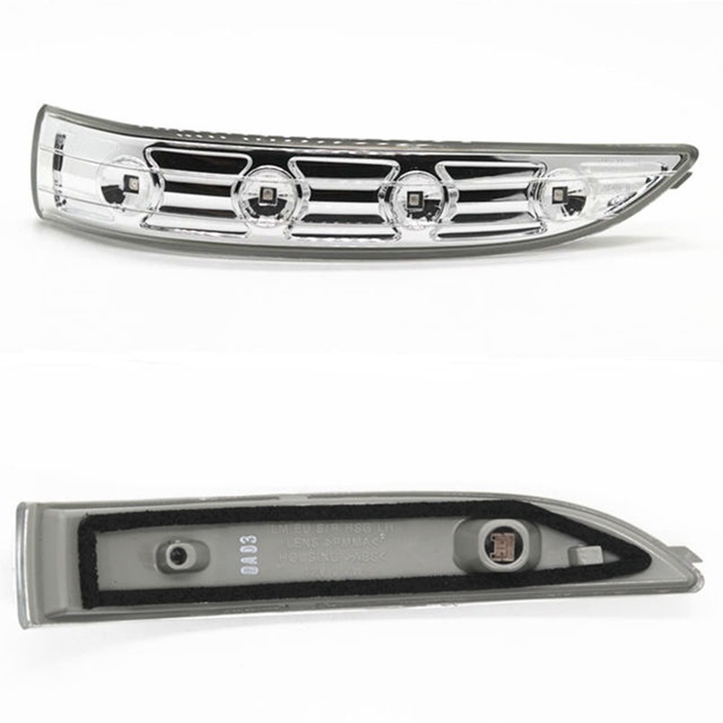 Đèn LED xi nhan gắn gương chiếu hậu cho Hyundai Tucson Ix35 2010-2014 876142S000 876242S000