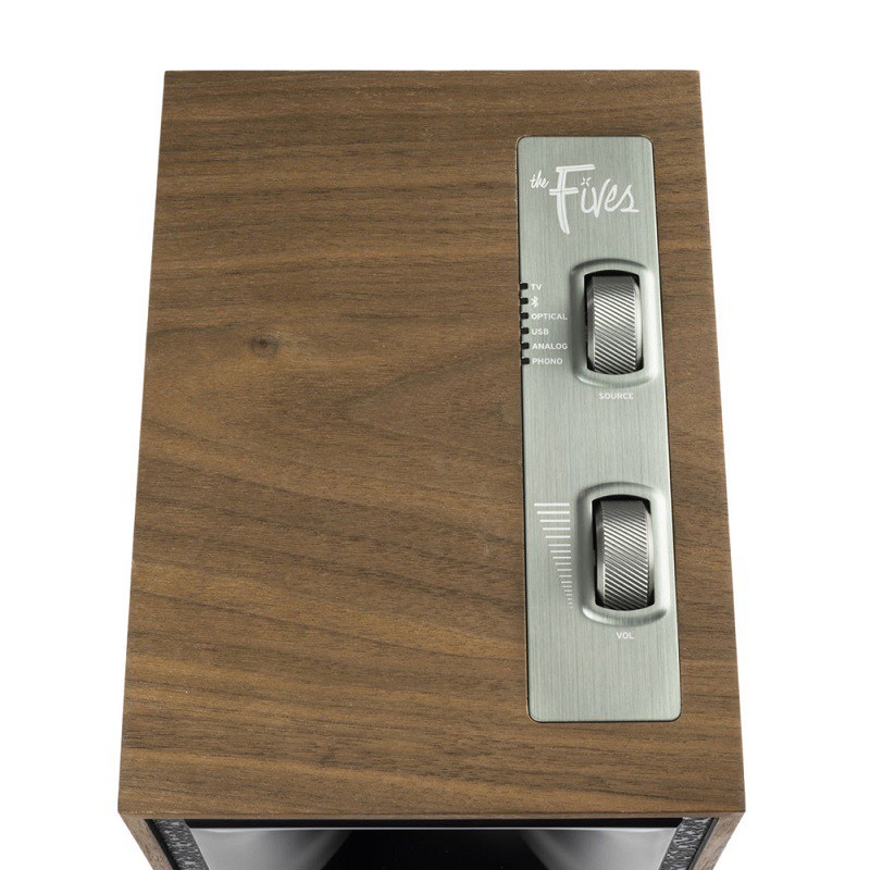Klipsch The Fives hàng chính hãng bảo hành 12 tháng anh duy