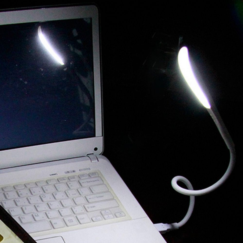 Đèn LED đọc sách để bàn siêu sáng bảo vệ mắt có thể gấp gọn tiện dụng