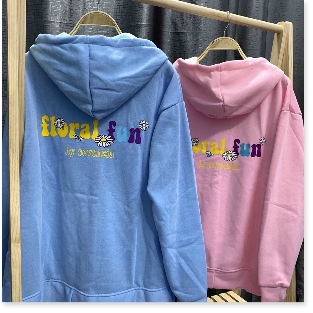 ÁO KHOÁC HOODIES NAM NỮ PHONG CÁCH MỚI CỰC HOTTT KME FASHION