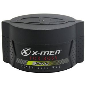 TOP MEN - Sáp vuốt tóc xmen for boss 70g 3 loại :cứng, siêu cứng, mềm - Store Hàng Việt