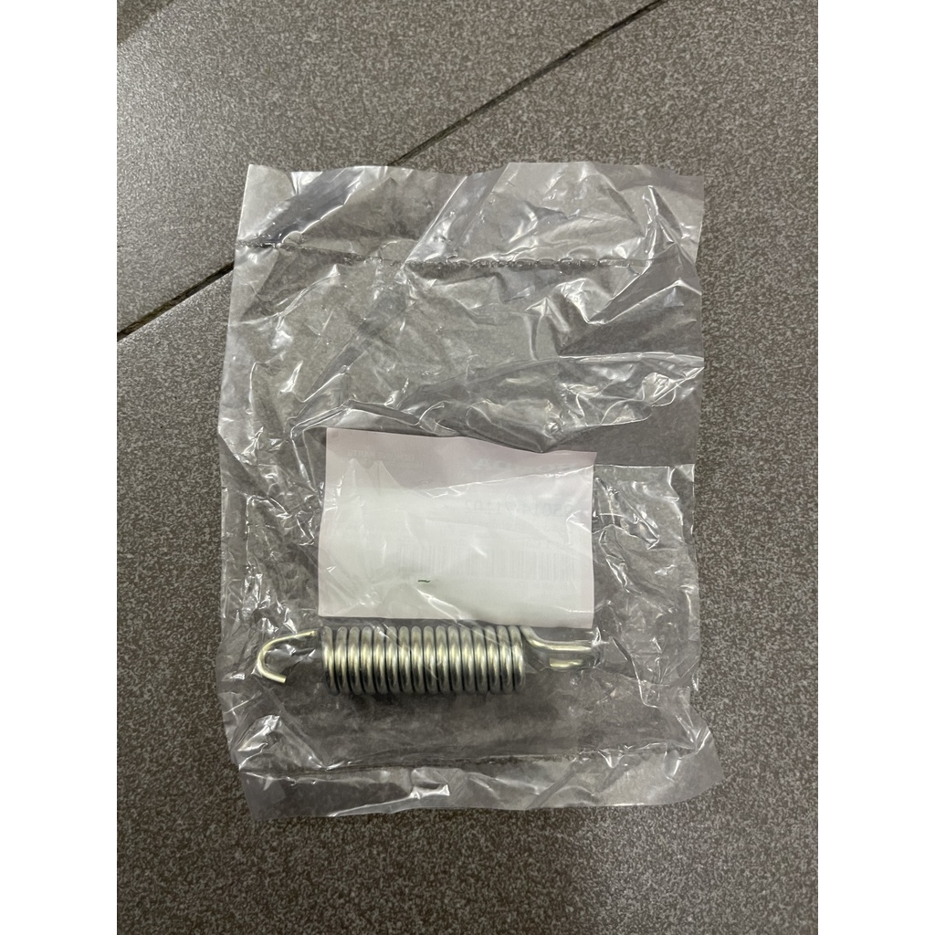 lò xo chống đứng tất cả xe số hàng chính hãng 9501471102