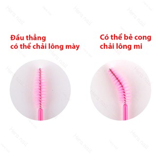 Chổi chải mi LADURA