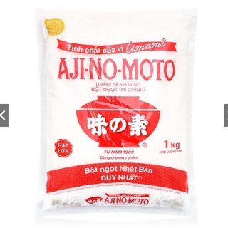 Bột Ngọt (Mì Chính) Aji-No-Moto 1kg