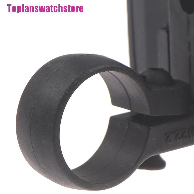 Đèn Phản Quang Cảnh Báo An Toàn Gắn Tay Lái Xe Đạp