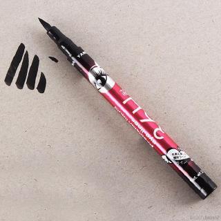 Black Waterproof Liquid Eye liner Pen Pencil Eye Makeup Tools