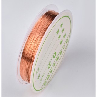 dây đồng trang trí đồ nail