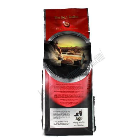 Cà phê Sáng tạo 5 Trung Nguyên - 340 gram