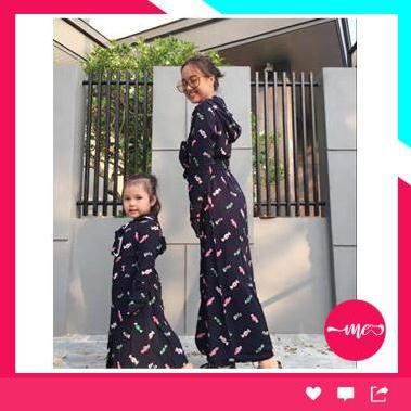 Áo chống nắng toàn thân cho bé 2 lớp vải lanh Nhật thoáng mát hàng đẹp - ao chong nang be toan than 2 lop