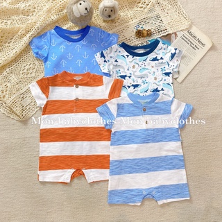 BODY ĐÙI CỔ TRÒN (P1 - 9 mẫu)