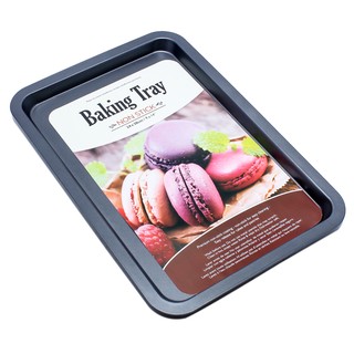 Khay Nướng Bánh Uncle Bills KC0341 43x29cm