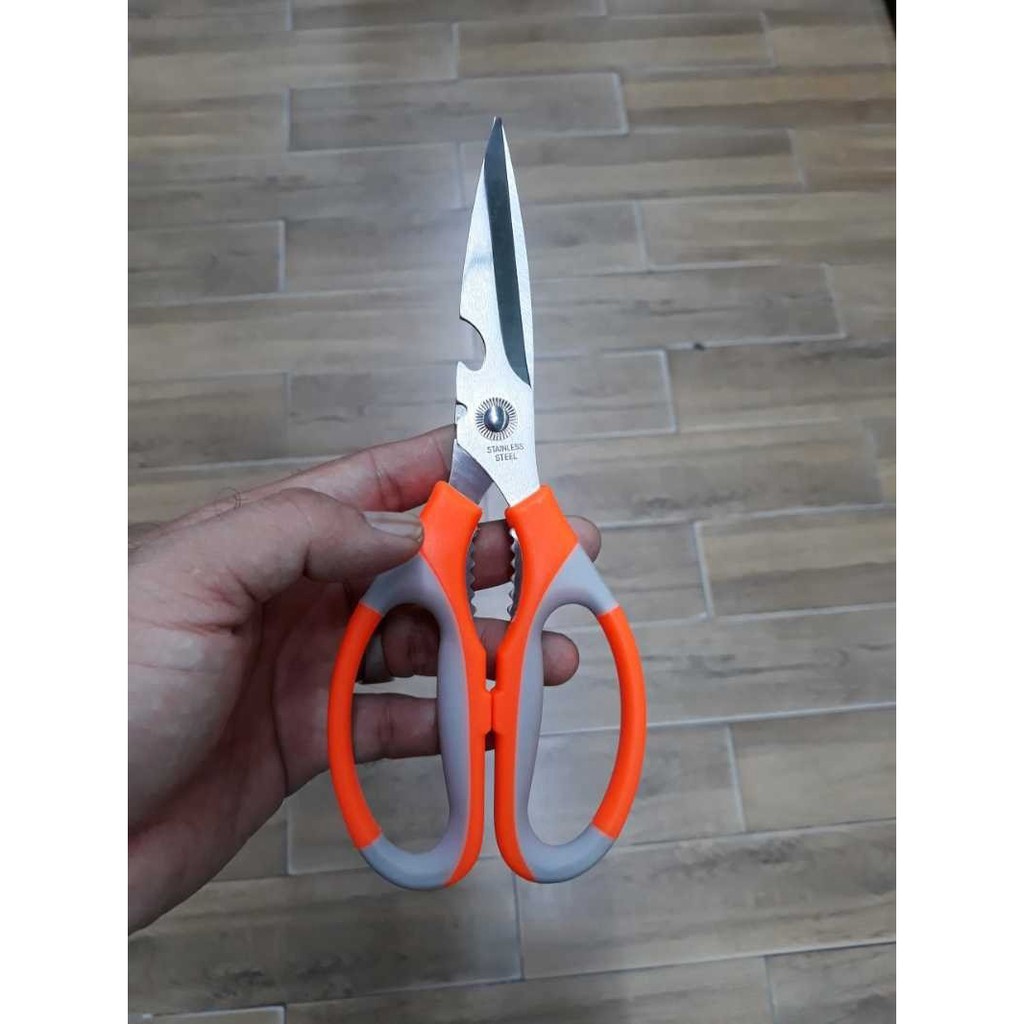 Kéo làm bếp đa năng k-024