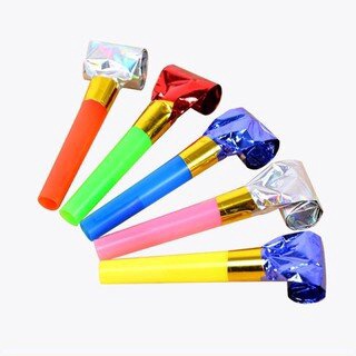KÈN THỔI MỪNG SINH NHẬT