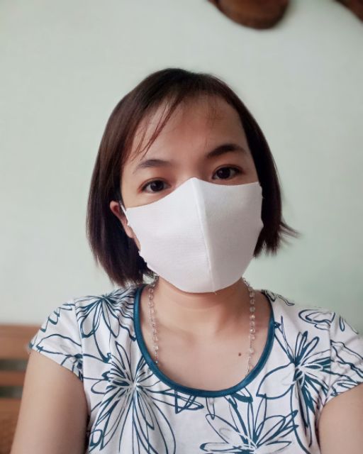 Khẩu trang vải không dệt set 10 cái | BigBuy360 - bigbuy360.vn