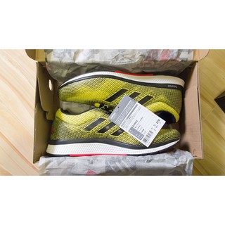 Giầy Adidas nam Chính hãng Mana bounce Aramis - B39022