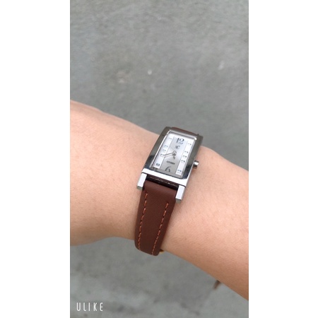 Đồng hồ nữ CITIZEN XC NHẬT HÀNG chuẩn 2hand