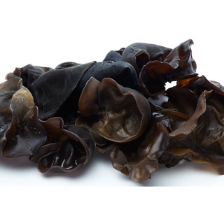 Nấm mèo Long Khánh giòn ngon gói 100g