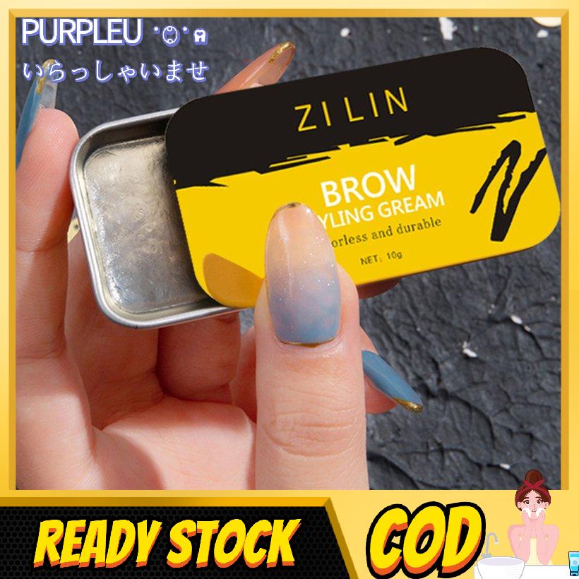 Hàng có sẵn Xà phòng tạo kiểu lông mày kháng nước lâu trôi | BigBuy360 - bigbuy360.vn