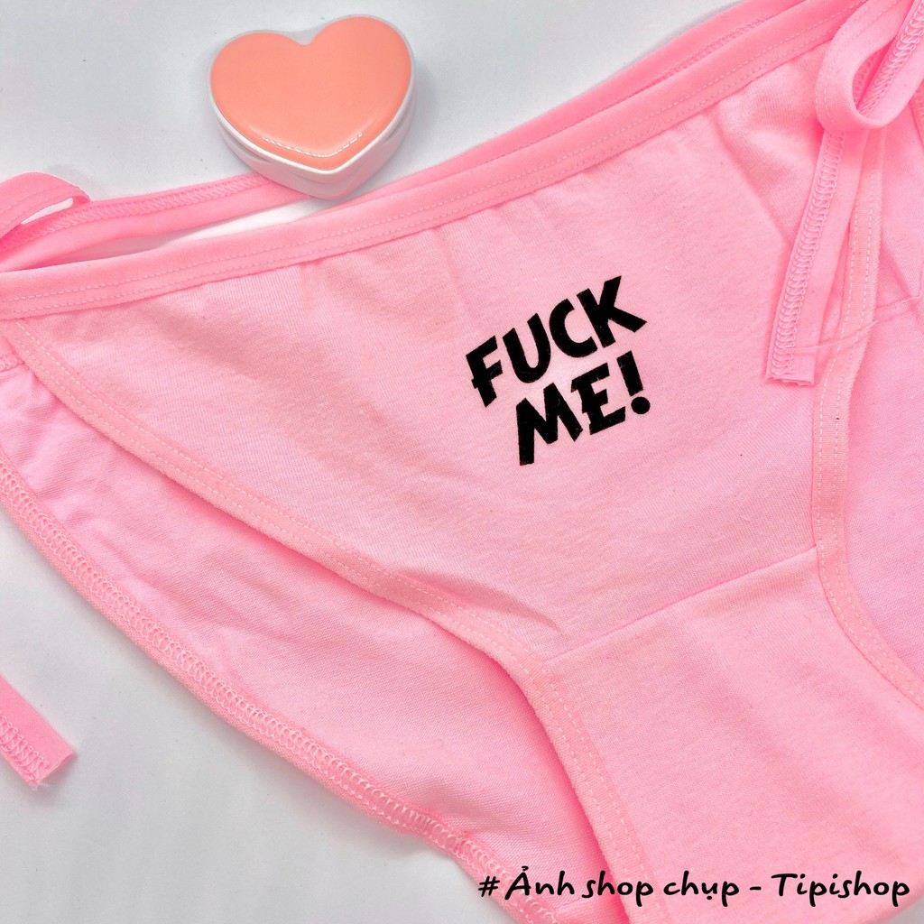 Quần lót dây cột siêu sexy