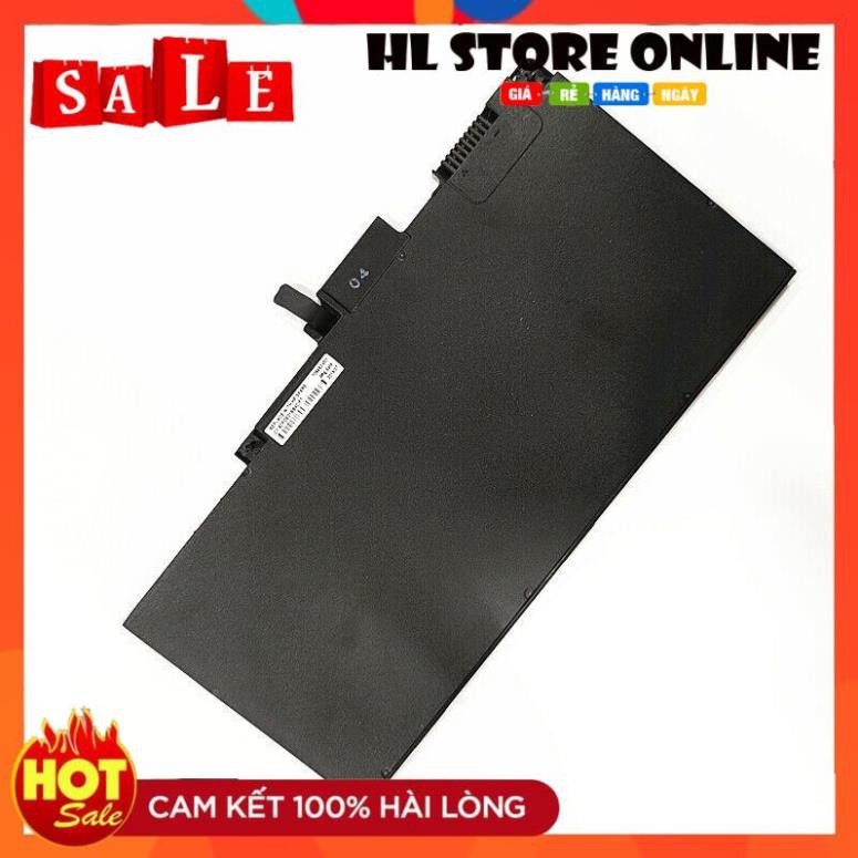 Pin Laptop HP 840 G3 CS03XL TA03XL 854108-850 ZIN