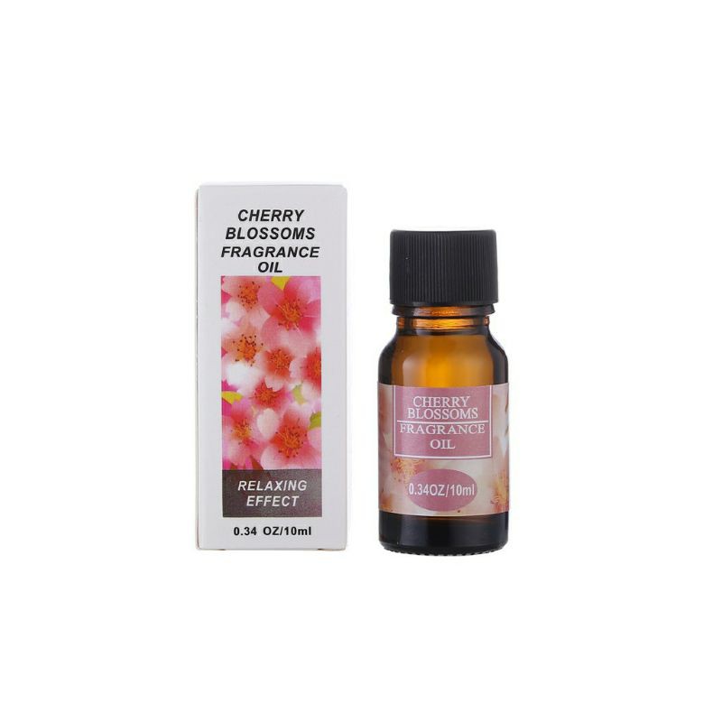 Tinh dầu thơm phòng lọ 10 ml free ship đơn từ 50k