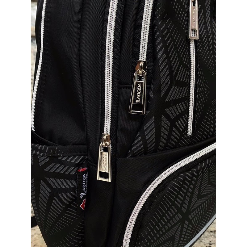 Ba lô học sinh BL247 chính hãng Ladoda