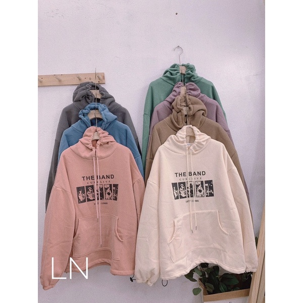 [HÀNG ODER] Áo Hoodie Nhiều Mẫu Nỉ Bông Quảng Châu Chất Đẹp Loại 1 | BigBuy360 - bigbuy360.vn