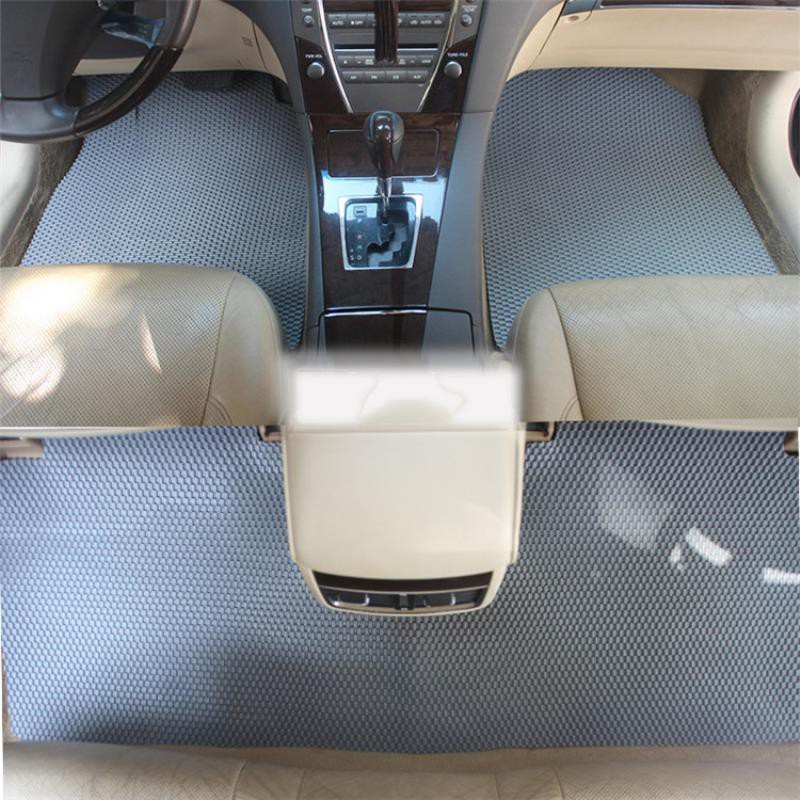 Thảm lót sàn ô tô T25.1 Kích thước 50x70 cm, Thảm Lót ghế trước xe hơi, Thảm lót ghế trước cao su