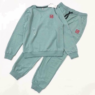 BỘ NỈ UNQ CỰC RẺ
