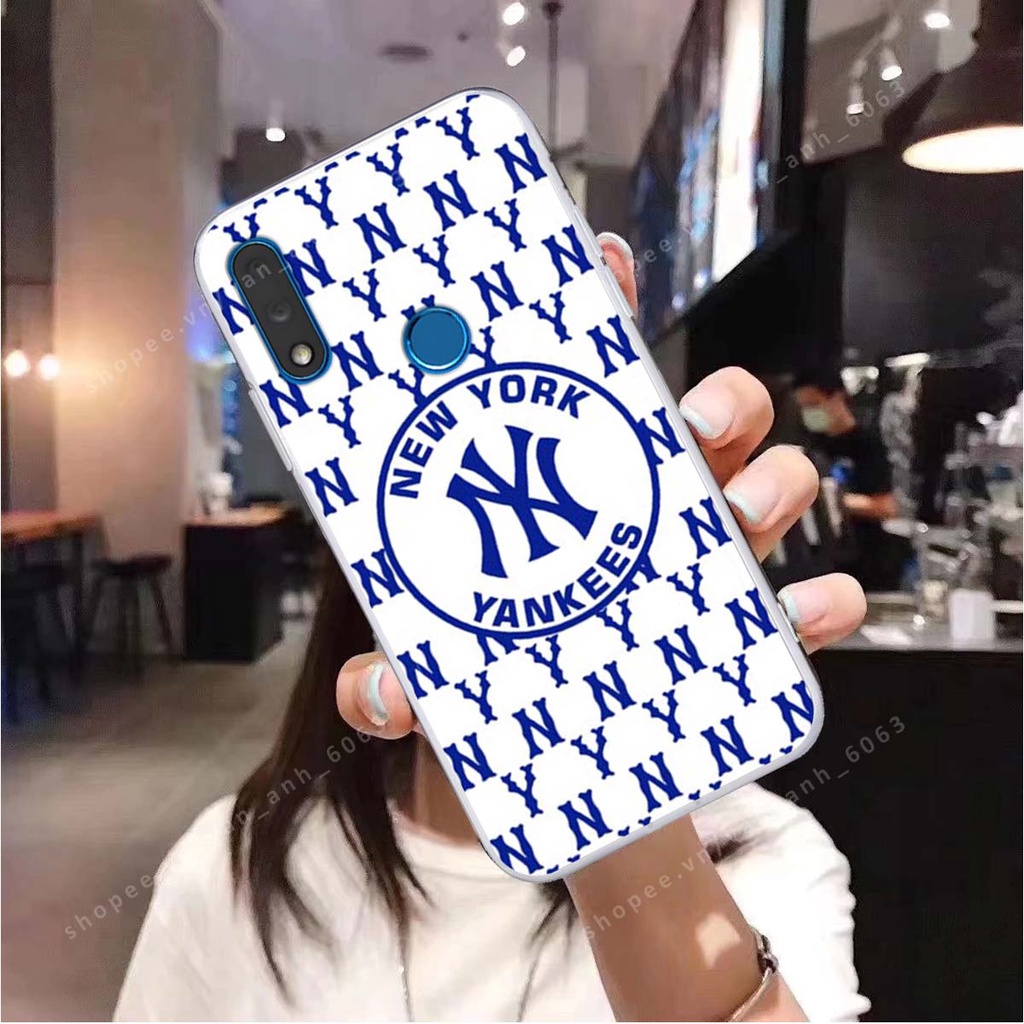 Ốp lưng Vsmart Star 3 / Star 4 / Star3 / Star4 ốp điện thoại hình bearbrick, new york, thể thao