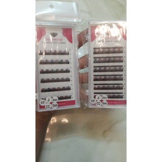 Mi màu đủ số (8 đến 15)