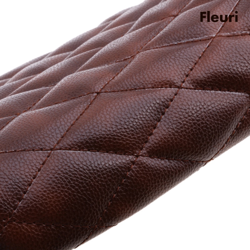 Yên Xe Cafe Racer Màu Nâu Phong Cách Vintage