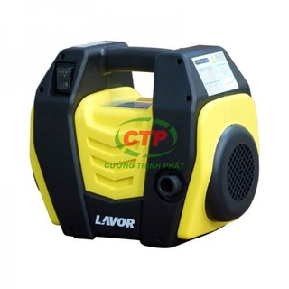 Máy rửa xe Lavor HERO105AC